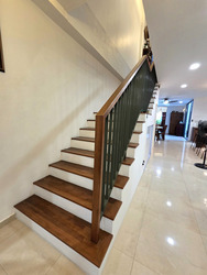 Sembawang Hills Estate (D20), Terrace #491897191